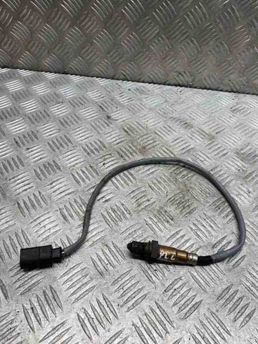 MERCEDES-BENZ GLC X253, C253 Sauerstoffsensor Lambdasensor A0075421618 30511011