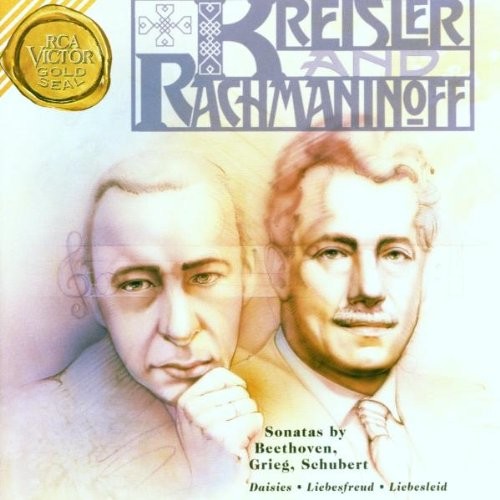 Various Beethoven: Sonata in G for Violin & Piano, Op. 30/ Schubert: Sonata (CD)