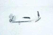 07 Harley Touring SE CVO Electra Screamin OEM Left Side Jiffy Kick Stand Spring