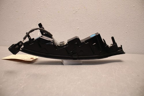 2019 2023 LAND ROVER RANGE ROVER EVOQUE RIGHT SIDE REAR BUMPER REFLECTOR OEM - Foto 6 di 7