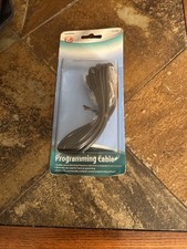                 RadioShack USB Scanner Programming Cable 20-546