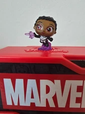 MARVEL DISNEY DOORABLES SERIES 1 PHOTON RARE MINI FIGURE