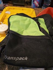 transpack bag Large Backpack V5