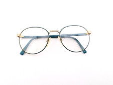 Silhouette Eyeglasses, Frames Only, M7095 /23 V6055, 52-19-140, Titan, Austria