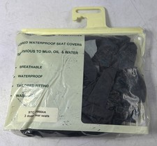 Siège Land Rover FREELANDER