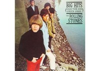 The Rolling Stones: The Rolling Stones: Big Hits (High Tide And Green Grass) (U