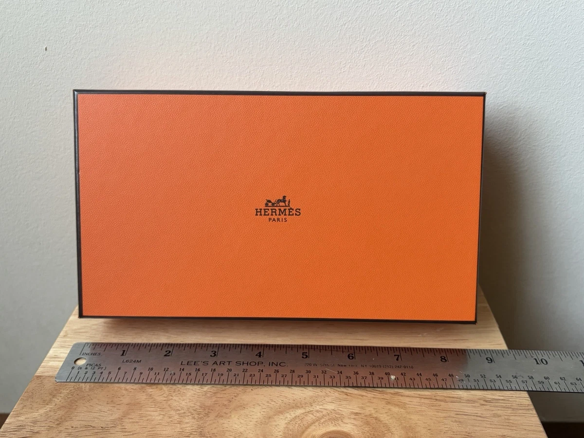 HERMÈS Small Gift Boxes for sale - eBay