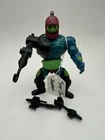 Vintage Trap Jaw Motu He-Man Masters of the Universe Action Figure Complete