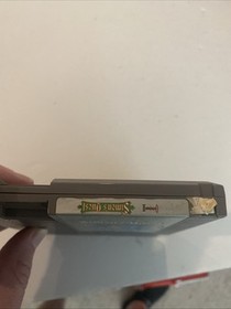 Castlevania II: Simon's Quest (Nintendo NES, 1988) Working, Game Cartridge Only