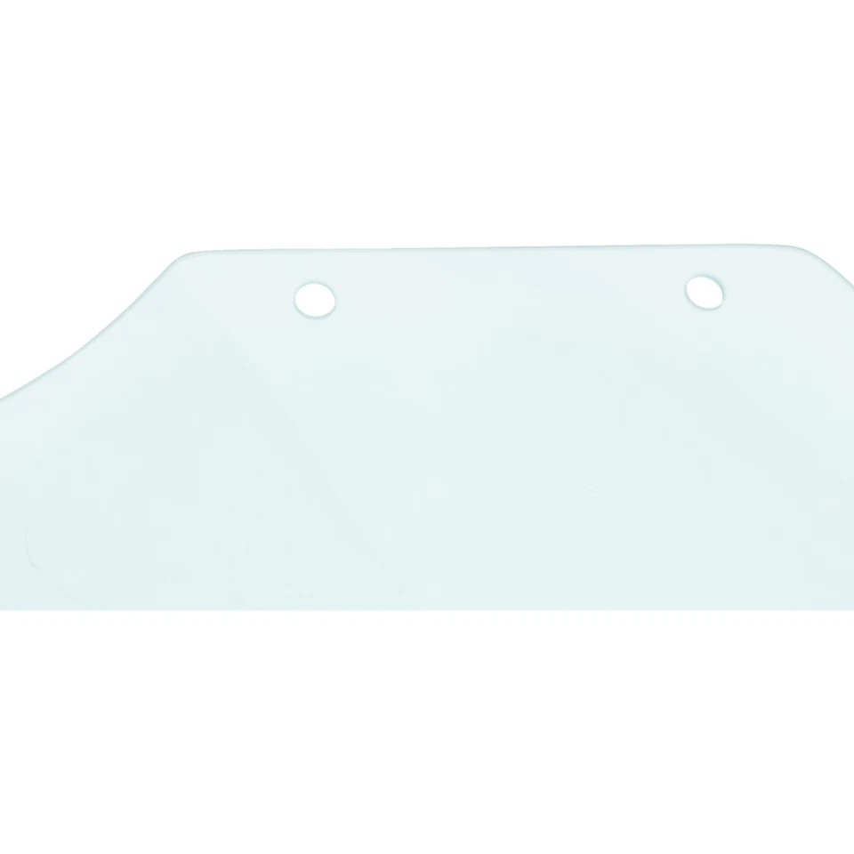 Gafas puerta conductor delantero lado izquierdo mano 0K2A359511 para Kia Spectra Sephia Foto 4 de 4