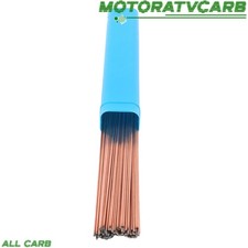 ALL-CARB Mild Steel TIG Welding Rod ER70S-6 1/16" &times; 16" 2LB Welding Wire