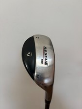TaylorMade Rescue Mid 16 Degree #2 Hybrid Golf Club Wood Reg Flex Graphite RH