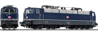 Piko 51945 H0 DCC Sound Electric Locomotive BR 181 DB Museum