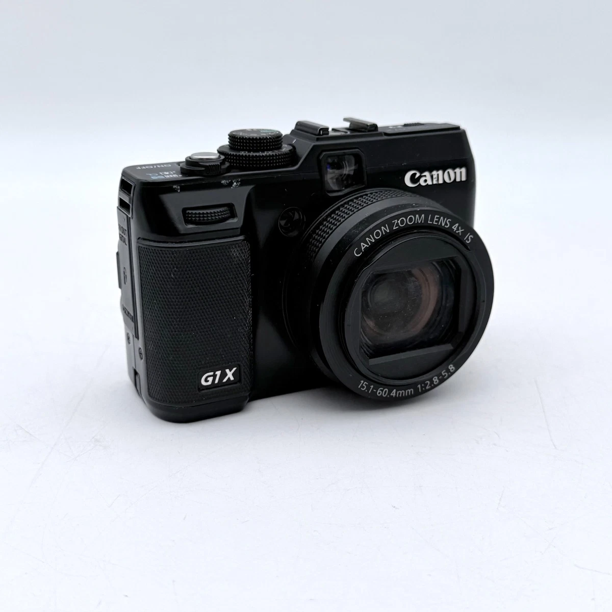 Canon G1x for sale | eBay