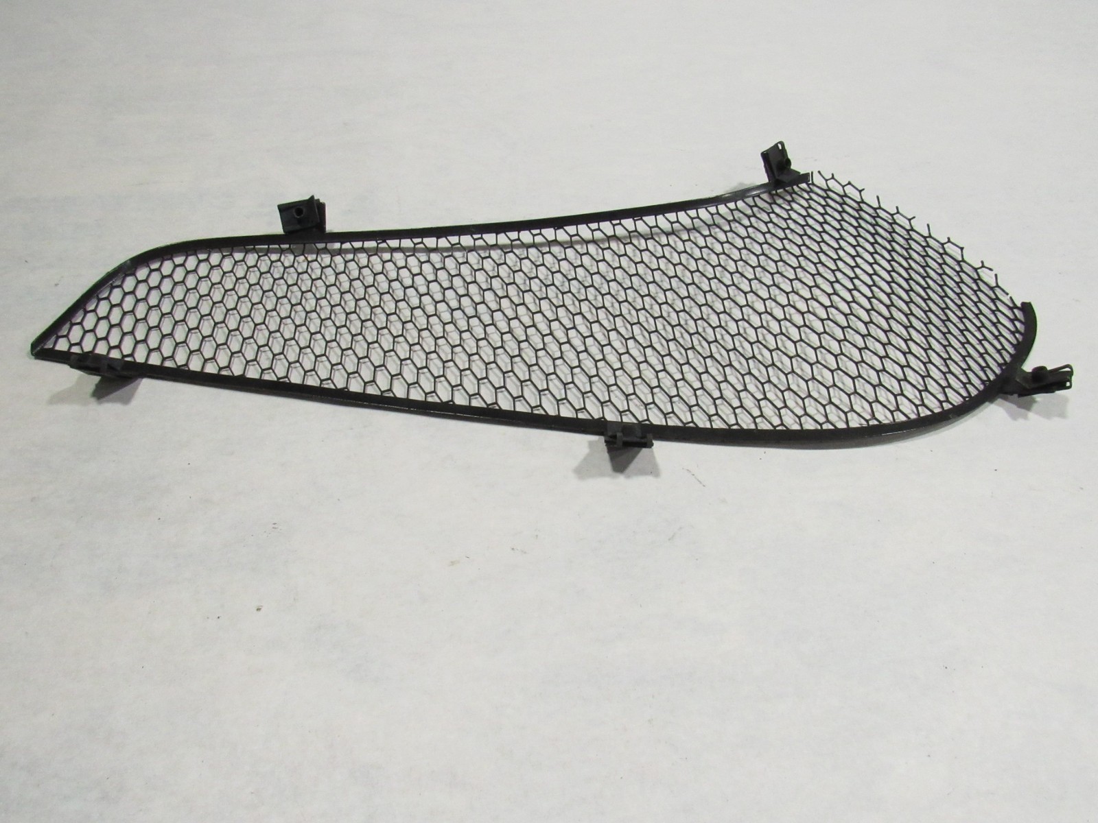 20-23 McLaren GT 2021 Rear Right Passenger Quarter Scoop Panel Grille ;:Y