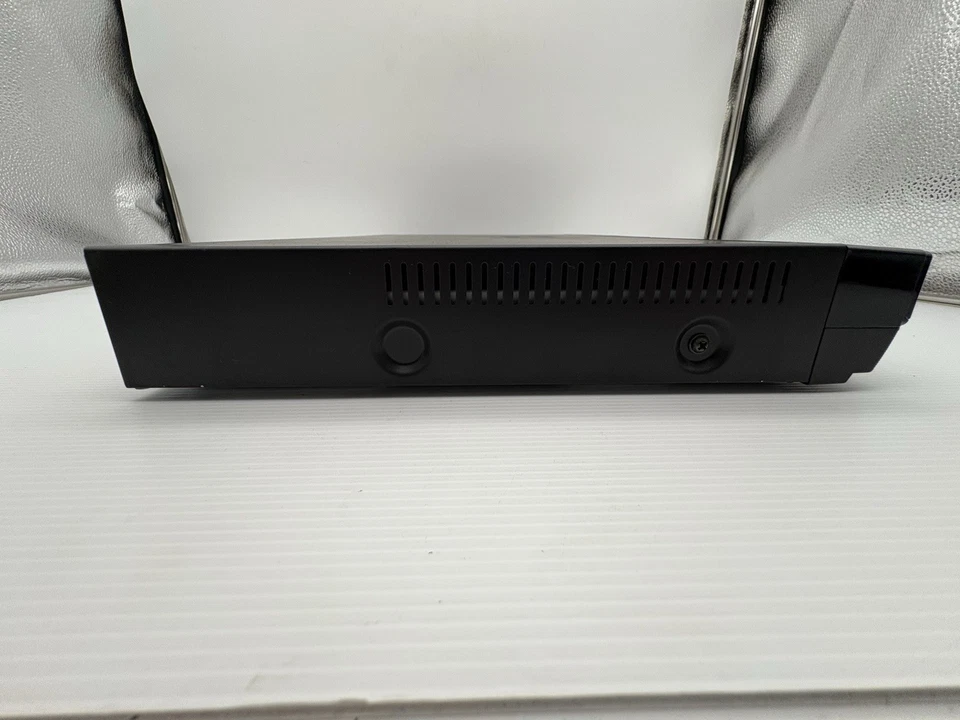 LG DVD HDD Recorder RH397D Super Multi 160GB HDD DVR PVR 1080p Upscaling HDMI - Image 4 of 4