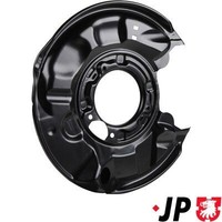 Jp Group Spritzblech, Bremsscheibe 1364302580 FüR MERCEDES-BENZ
