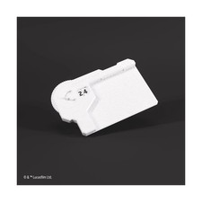 GameGenic Star Wars Unlimited Accessories Damage Pad - White New