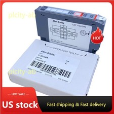 Allen-Bradley 1734-OA4 Digital Output Module 120/220V AC 50/60Hz / 5V DC 75mA