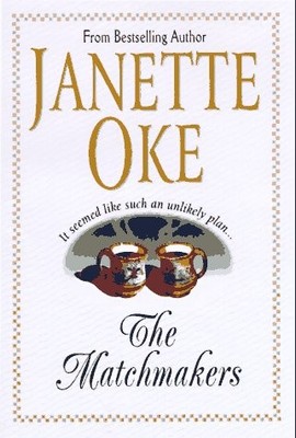 The Matchmakers - Oke, Janette - Good - See condition notes