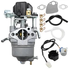 Inverter Generator Carburetor Kit 16100-Z800110 for Predator 1600 2000W