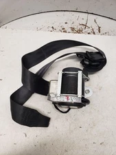 Seat Belt Front VIN K 8th Digit Hatchback 2 Door Fits 08-09 GOLF GTI 1445660