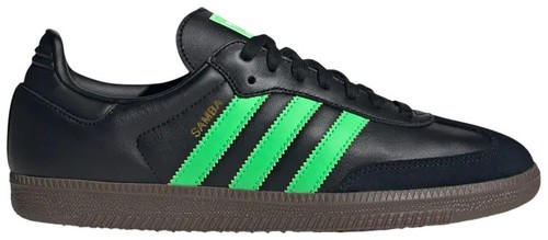 adidas London Black Green Gum - IE0826 | eBay