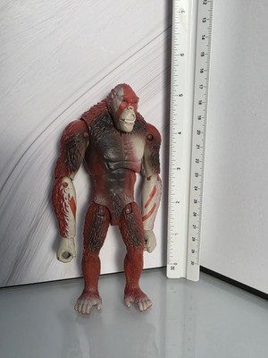 Godzilla x Kong The New Empire Skar King Action Figure