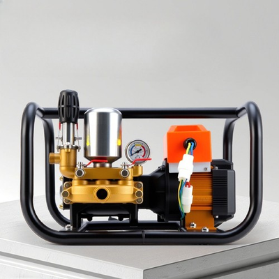 #ad Electric Sprayer High Pressure Agricultural High Power Sprayer Orchard Sprayer $571.40