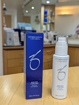 ZO Skin Health Soothing Hydro Mist ; 100ml / 3.4 Fl Oz ; Zein Obagi MD