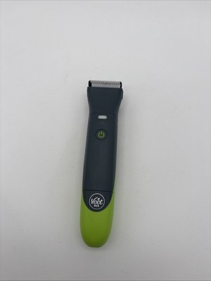 Veet Men Intimate Trimmer - Intimrasierer  Männer - Intim- und Körperrasierer 