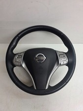 2017 NISSAN X-TRAIL STEERING WHEEL 484304CB4A
