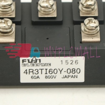 1PCS power supply module   4R3TI60Y-080 NEW #lk
