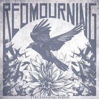 Red Mourning - Flowers Feathers - Cd - G1398Z