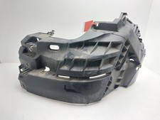 Pare-choc arrière Nissan PRIMASTAR