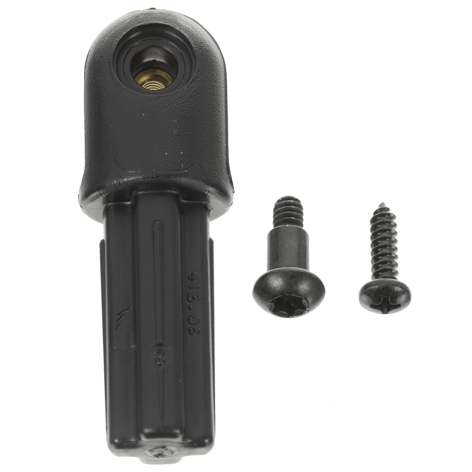 Rodillo de soporte del techo plegable para Jeep Wrangler 2007-2010 (N/P 68003643AA)