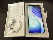 Apple iPhone 14 128GB Polarstern ohne Simlock