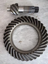 New Genuine Hacus Gear and Pinion for OEM Part# 04941-20030-71 Forklift