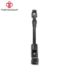 4713943 Power Steering Shaft For Jeep Cherokee Xj 1984-1994 Jcxj84
