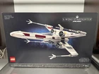 LEGO 75355 1949 PCS STAR WARS UCS X-WING STARFIGHTER FACTORY SEALED BOX (NEW)