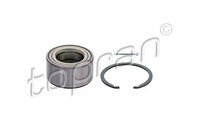 Radlagersatz Topran 820 604 FüR Hyundai I30 FD Ix20 JC Elantra 5 MD UD 4 HD Crdi