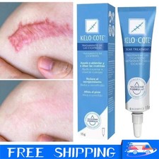 1-5PCS 15g Silikongel zur Behandlung von alten und neuen Narben Scar Treatment