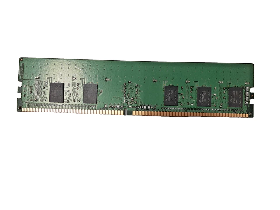 Лот из 12 - SK Hynix 96GB (8GB x 12) PC4-2666V DDR4 1Rx8 RDIMM памяти сервера RAM - Изображение 4 из 4