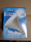 Halco Lighting R40FL300-12V 12V 300W Flood Lamp