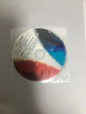 Pokemon Art Book Pokemon Center Limited  XandY WORLD ART BOOK