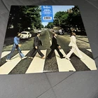 Abbey Road Anniversary (1lp) by Beatles (Record, 2019)