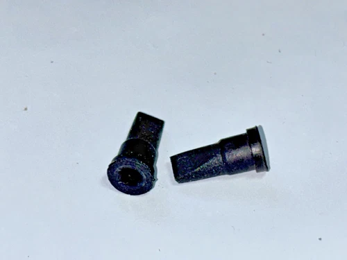 2 - Husqvarna, Poulan, Craftsman Duckbill Check Valves NEW 530026119