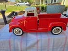 TONKA STEPSIDE 1956' BEAUTY TRUCK (UPDATED)