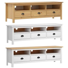 TV Cabinet Entertainment Centre Media Unit HiFi Cabinet Sideboard TV Console New