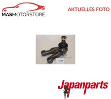 TRAGGELENK FÜHRUNGSGELENK NIEDRIGER VORNE JAPANPARTS BJ-523R A NEU OE QUALITÄT